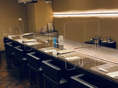 すすきのの鉄板焼のレストラン クリスマスディナー特集 22 ヒトサラ