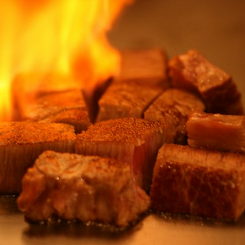 いしざき厳選和牛『堪能コース』※サーロインステーキ100g＆ 和牛の焼きしゃぶ
