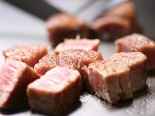 この味が忘れられないそう言って又来てくださる御客様がいます