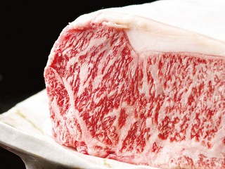 こだわりは肉の生産から