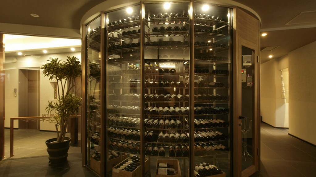 特別なハレの日や、接待、記念日などにおすすめ