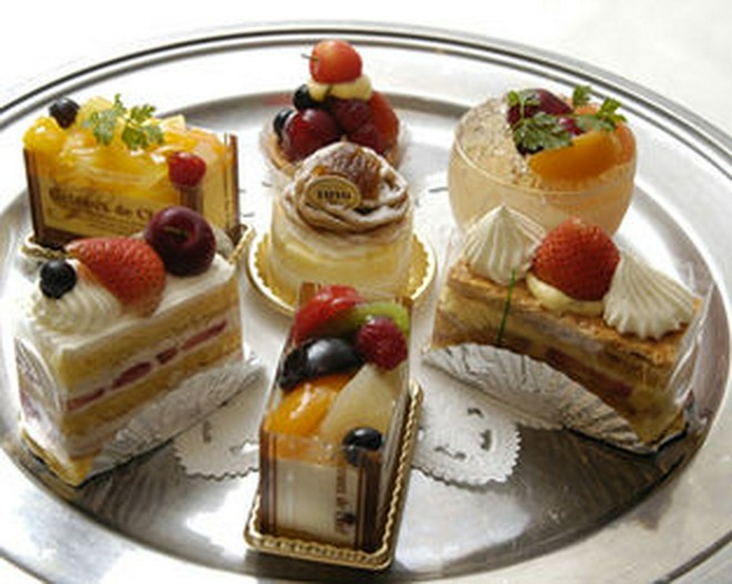 女子会におすすめ