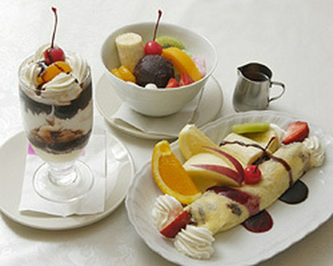 ファミリーにおすすめ