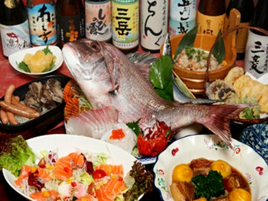キリン満点生の店!! 　ビール一杯プレゼント開催中!! 
