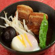 ＜長崎名物＞長崎角煮