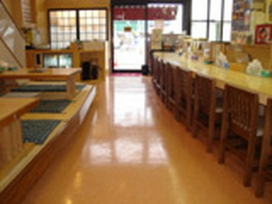 店内