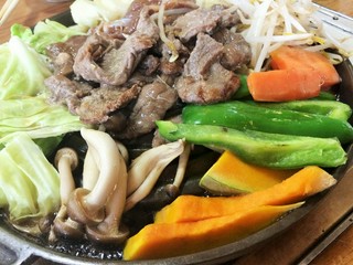 3.これで出来上がり！