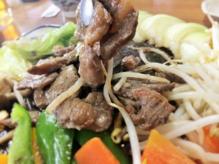 ※秘伝のタレの使い方