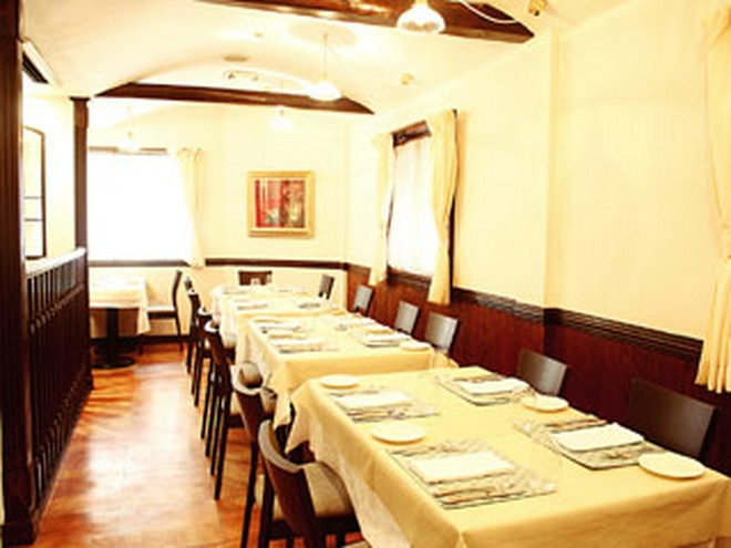 歓送迎会におすすめ