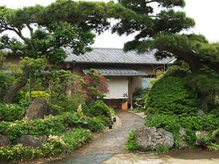 Shunsai Soba Retaurant Iori