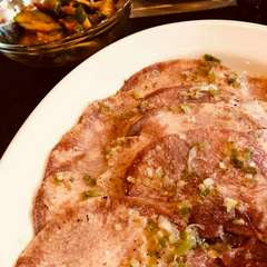 焼肉をご家庭で