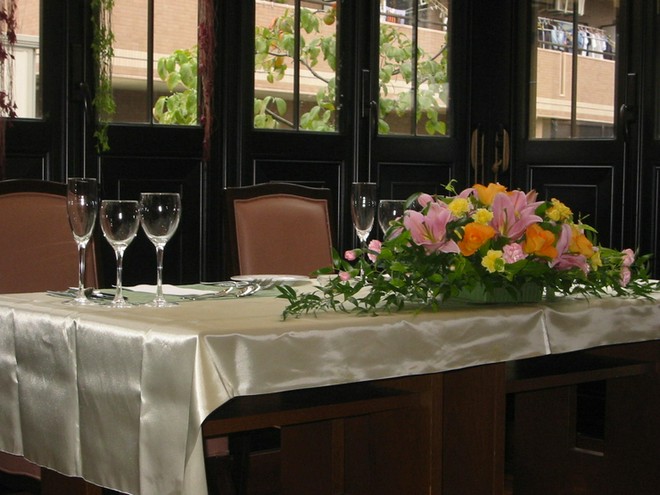 結婚式二次会・パーティーにおすすめ