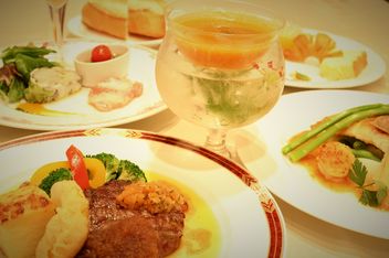 餐厅Kenzo