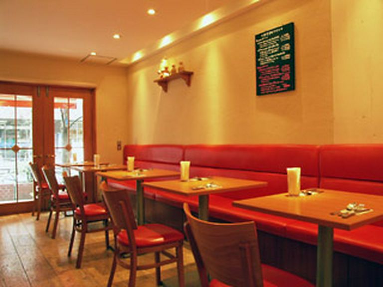 ご家族でもデートでもお気軽に