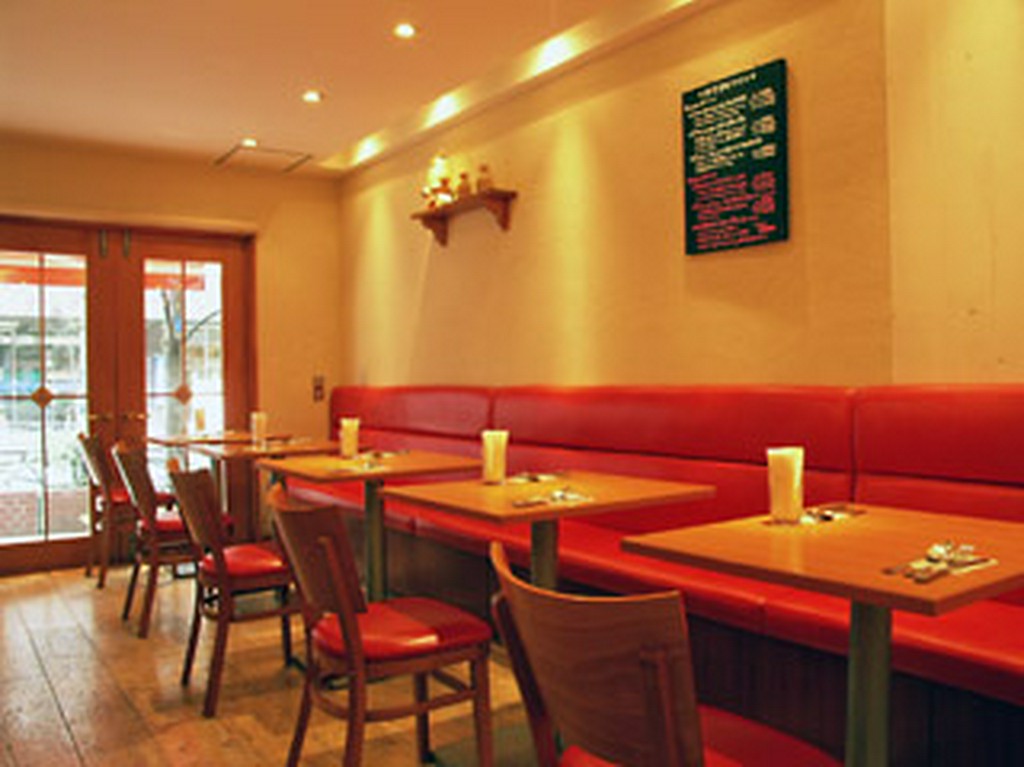 ご家族でもデートでもお気軽に