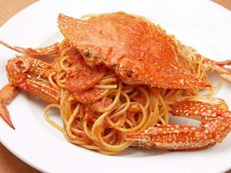 日替りパスタ 1200円〜