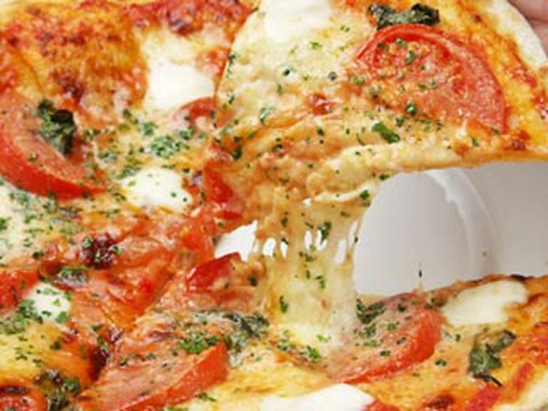 マルゲリータ 1600円