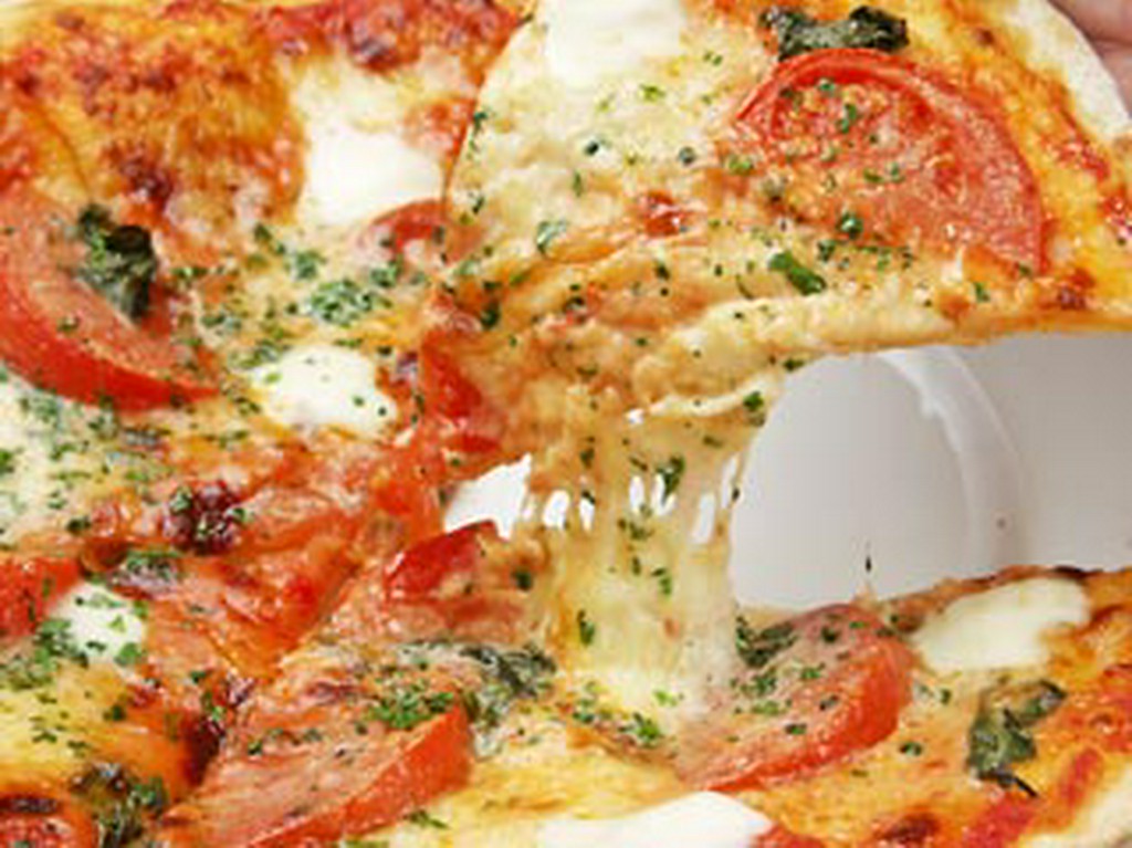 マルゲリータ　１６００円