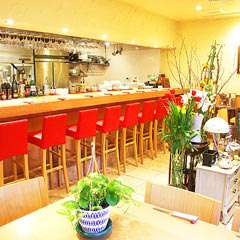 女性お一人様でも気楽にご来店頂けます！