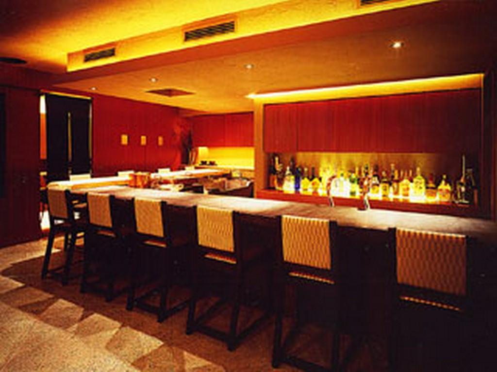 ちょっと背伸びして大人のデート