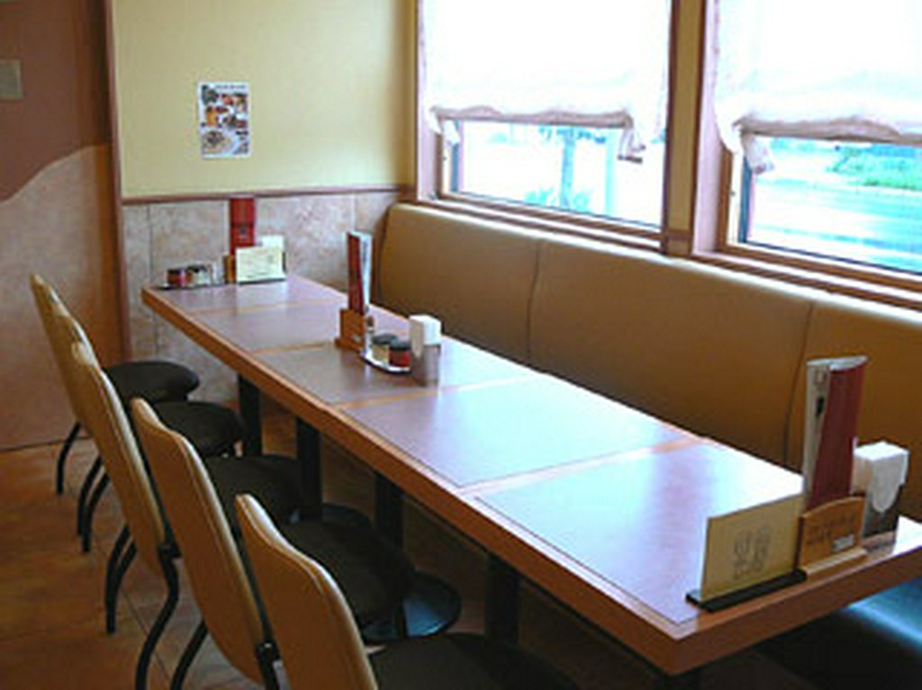 ご家族のお食事にもお勧め