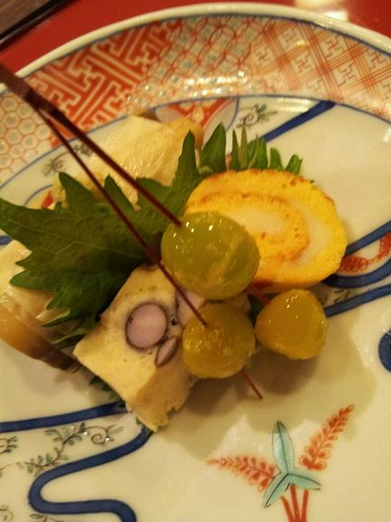 赤坂サカス近く！　半個室、5名様分ご用意、コース「5000円〜」