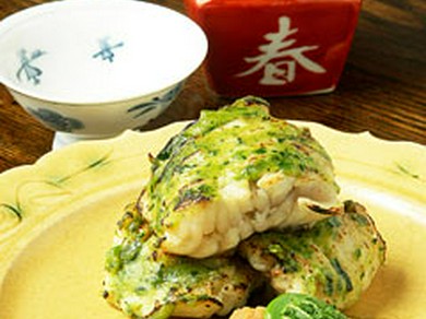 赤坂サカス近く！　半個室5名様分ご用意、コース「5000円〜」