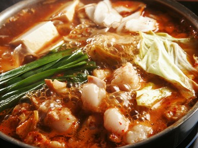 東京都で鍋がおいしいお店 もつ鍋 ヒトサラ