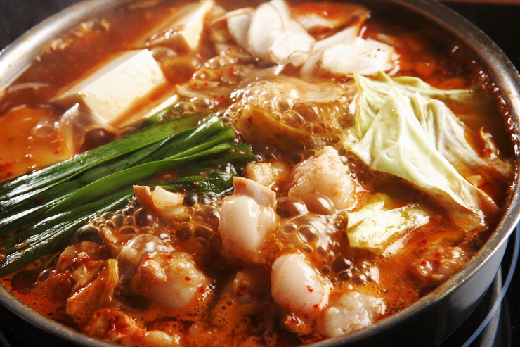 西麻布イマドキ 西麻布 もつ鍋 のおすすめ料理 メニュー ヒトサラ 西麻布イマドキ 西麻布 もつ鍋 のおすすめ料理 メニュー ヒトサラ