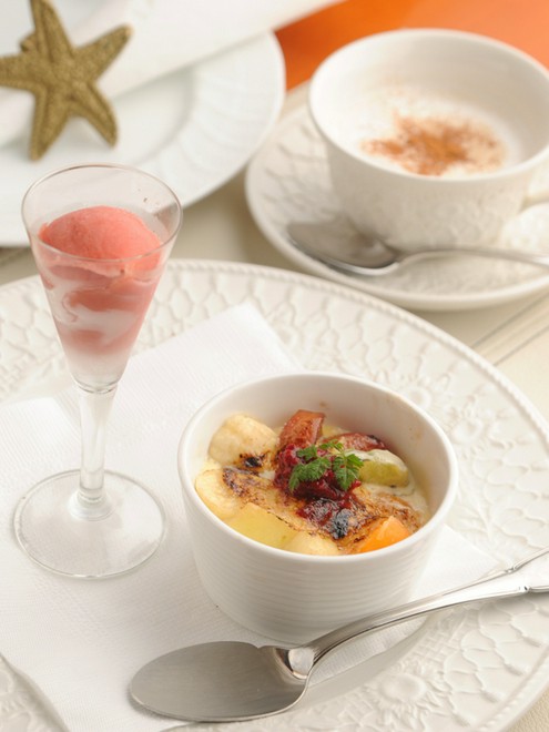 記念日・お誕生日特典がある