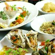 五反田駅近く目黒川沿いお洒落なイタリアンのお店。4月下旬までお花見ができます！貸切パーティー受付中　（貸切料金なし！）お一人様  ￥5500～飲み放題込！その他パーティーコース⇒3300円～各種ご用意。
