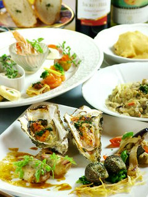 歓送迎会におすすめ