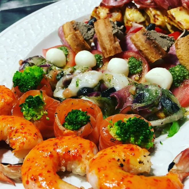 テイクアウトあり