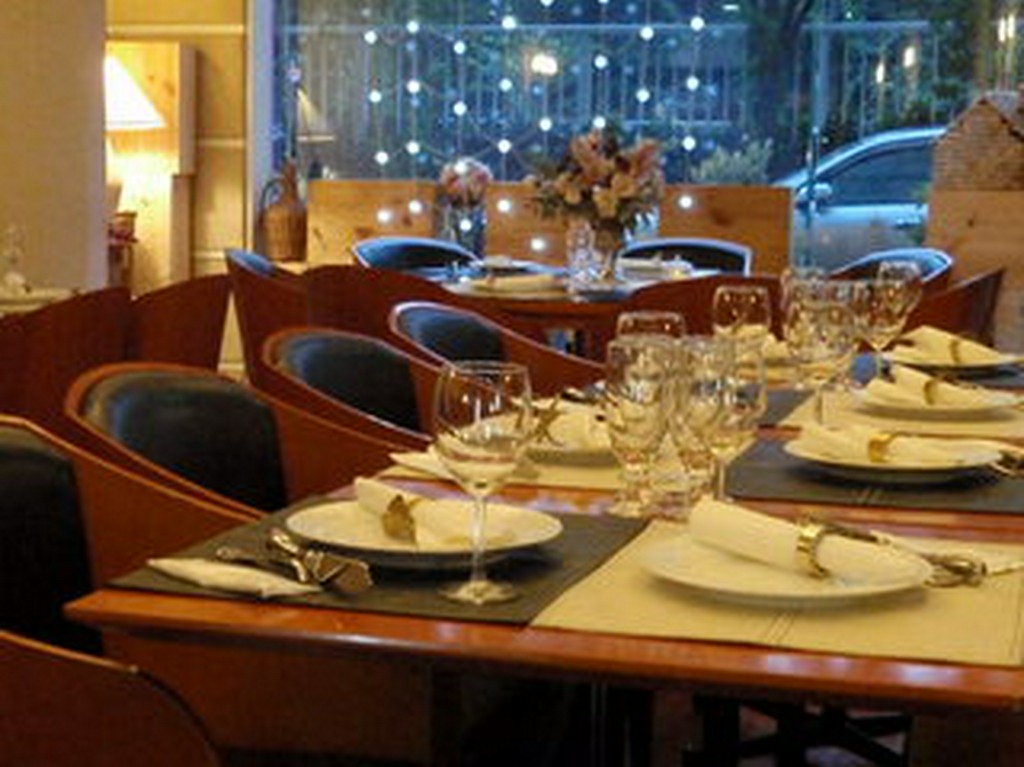 夜も雰囲気が良く、ゆっくりと過ごしやすいです