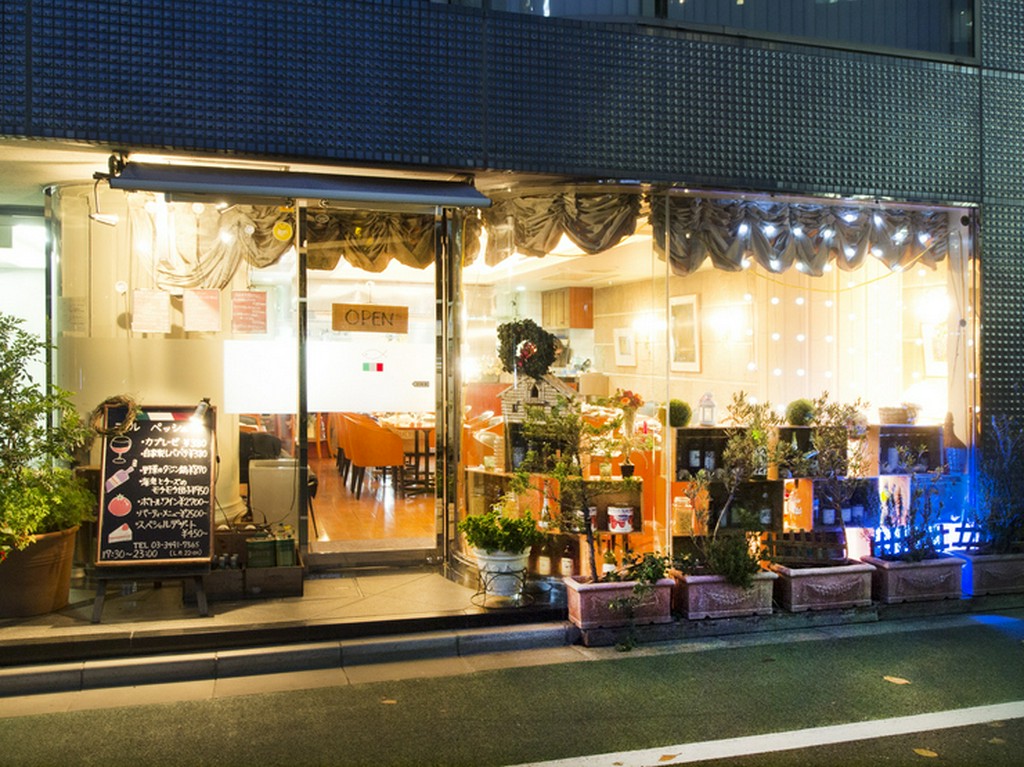 五反田駅より徒歩3分