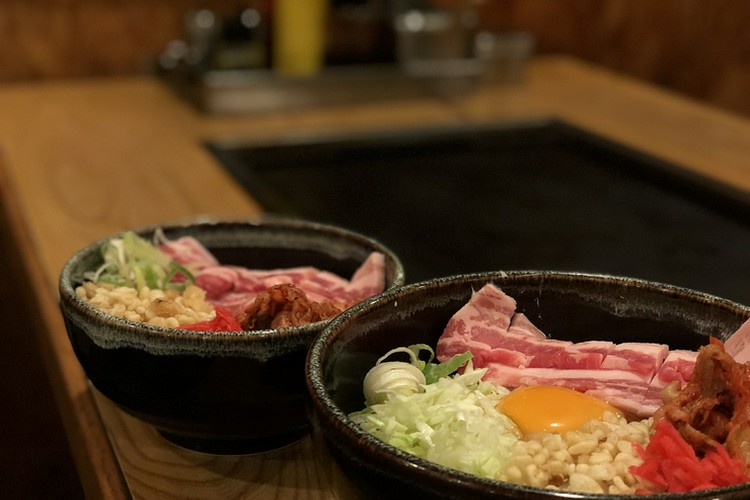 お好み焼高砂舎 八王子/お好み焼き・もんじゃ | ヒトサラ