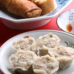 どこか懐かしい味わいの中華料理