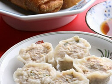 どこか懐かしい味わいの中華料理