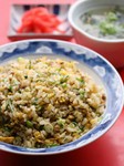 炒飯