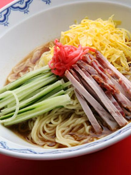 冷麺