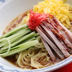 冷麺