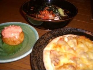 Great value 2200 yen course (tax included) [120 minutes all-you-can-drink menu available]