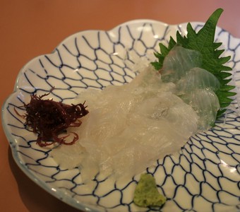 新鮮そのものの味や手作りにこだわった料理
