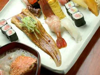 人気のセット「胡蝶」