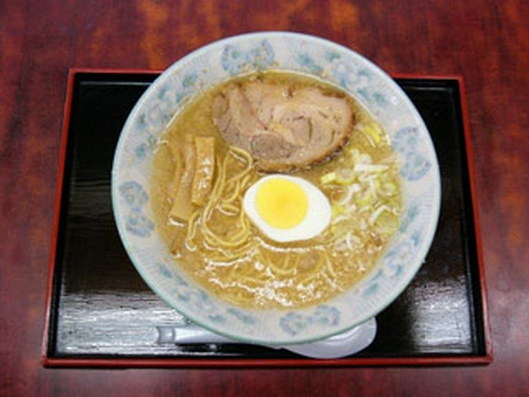 土佐っ子ラーメン