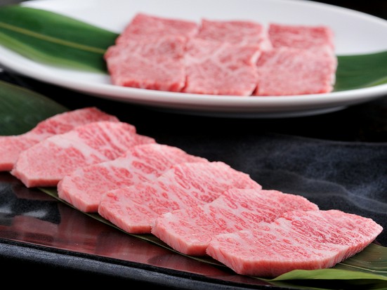 カルビ大将 豊田店 豊田 焼肉 のグルメ情報 ヒトサラ