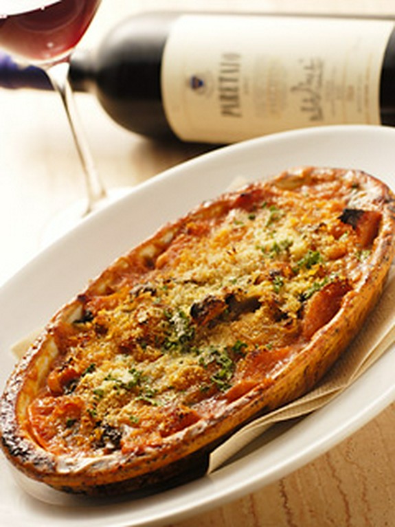 リッボリータ　大