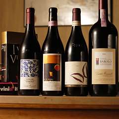 神楽坂,ワイン,イタリア,居酒屋