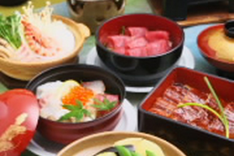 四季彩宴 京極 尼崎/和食 | ヒトサラ