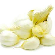 にんにく